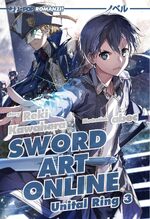 Sword Art Online